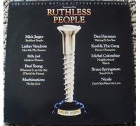 SOUNDTRACK - ruthless people