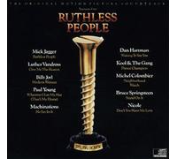 Soundtrack - Ruthless People