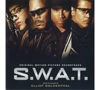 Soundtrack - S. W. a. T. [2003]