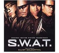 Soundtrack - S. W. a. T.