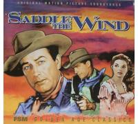 Soundtrack - Saddle the Wind