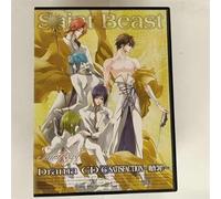 Soundtrack - Saint Beast Vol. 6 Satisfaction