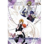 Soundtrack - Saint Beast Vol. 8: Correction
