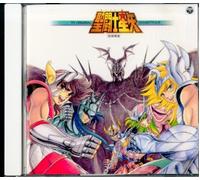 Soundtrack - Saint Seiya Music Collection 2