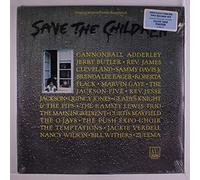 SOUNDTRACK - save the children