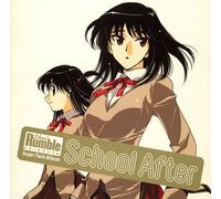 Soundtrack - School Rumble: Kikaku Album 2