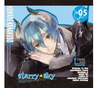 Soundtrack - Seiza Kareshi Series Vol. 5: Sta