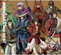 Soundtrack - Sengoku Basara Anime Best