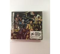 Soundtrack - Sengoku Basara Game Best