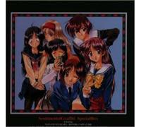 Soundtrack - Sentimental Grafitti 1-4 Box