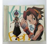 Soundtrack - Shaman King: Determined Passion