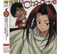 Soundtrack - Shaman King: Fuki Dokuritsu