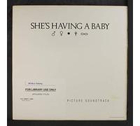 SOUNDTRACK - she's having a baby