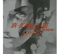Soundtrack - Shin Megami Tensei 3: Maniax