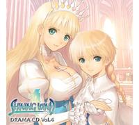 Soundtrack - Shining Wind Vol. 4