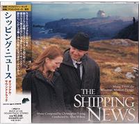 Soundtrack - Shipping News, the