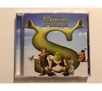 Soundtrack - Shrek Forever After