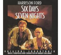 Soundtrack - Six Days Seven Nights