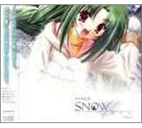 Soundtrack - Snow 2: Asahi Hiyorigawa Story