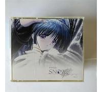 Soundtrack - Snow Vol. 1: Sumino Yukiduki