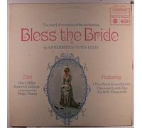 Soundtrack - Soundtrack - Bless The Bride - [LP]