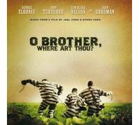Soundtrack - Soundtrack 'O Brother.Where Art Thou?' [Japan LTD CD] UICY-75736