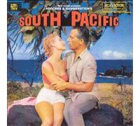 Soundtrack South Pacific Album