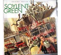 Soundtrack - Soylent Green/Demon Seed