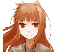 Soundtrack - Spice & Wolf II: Original Sound