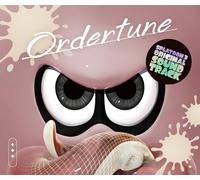 SOUNDTRACK - Splatoon3 ORIGINAL SOUNDTRACK -Ordertune