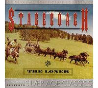 Soundtrack - Stagecoach/the Loner