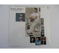 SOUNDTRACK - stand and deliver LP