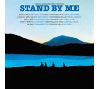 Soundtrack Stand By Me Soundtrack Aqua (Vinyl LP)