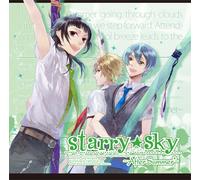 Soundtrack - Starry Sky-After Summer
