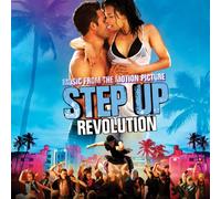 Soundtrack - Step Up Revolution - Ost