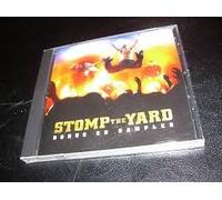 Soundtrack: Stomp The Yard - Bonus CD Sampler [EP]