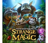 Strange Magic - Strange Magic - O.S.T.