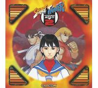 Soundtrack - Street Fighter Zero 2
