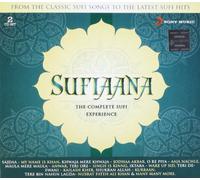 Soundtrack - Sufiaana - The Complete Sufi Experience
