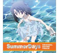 Soundtrack - Summer Days