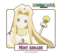 Soundtrack - Tales of Fantasia V. 2 Mint Adn