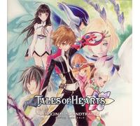 Soundtrack - Tales of Hearts: Original Sound