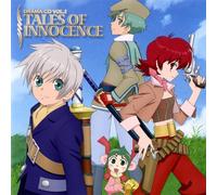 Soundtrack - Tales of Innocence Vol. 1