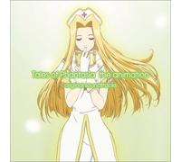 Soundtrack - Tales of Phantasia Animation