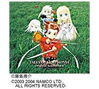 Soundtrack - Tales of Symphonia [4cd]