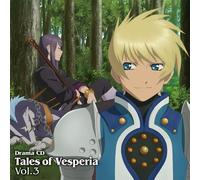 Soundtrack - Tales of Vesperia Vol. 3
