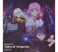 Soundtrack - Tales of Vesperia Vol. 6