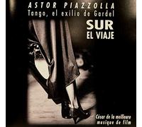 Soundtrack - Tango l Exil de Gardel
