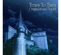 Soundtrack - Tears to Tiara Original Soundt [Import]