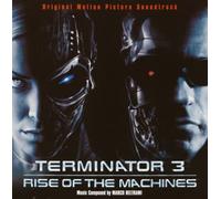 Soundtrack - Terminator 3: Rise of Machines